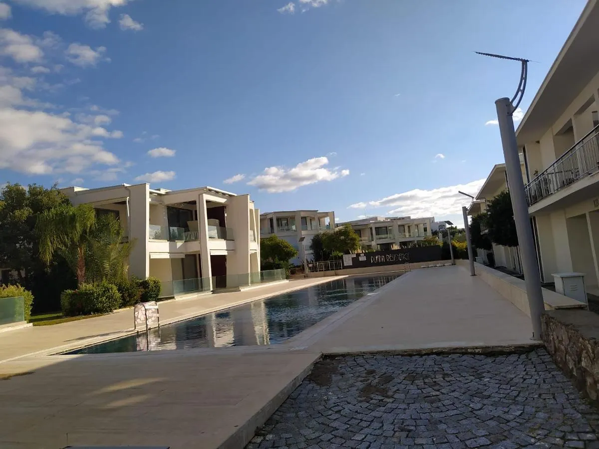 Platin Residence Bodrum Asarlik Turchia