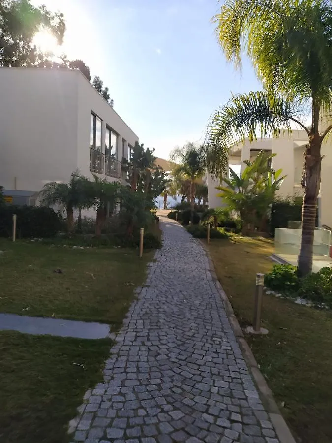Casa vacanze Platin Residence Bodrum Asarlik