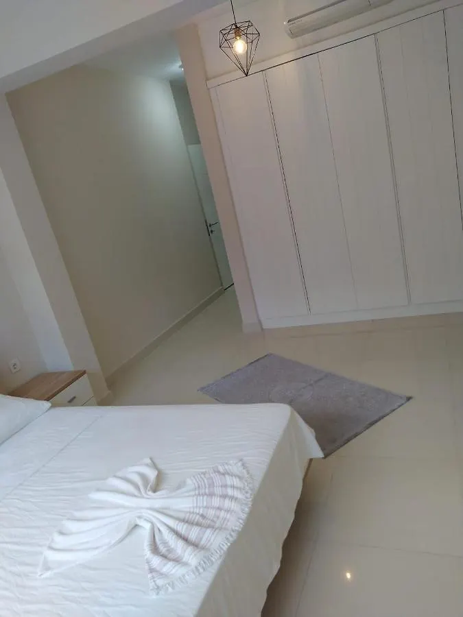 Platin Residence Bodrum Asarlik Turcja