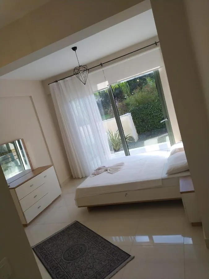 Platin Residence Bodrum Asarlik Dom wakacyjny
