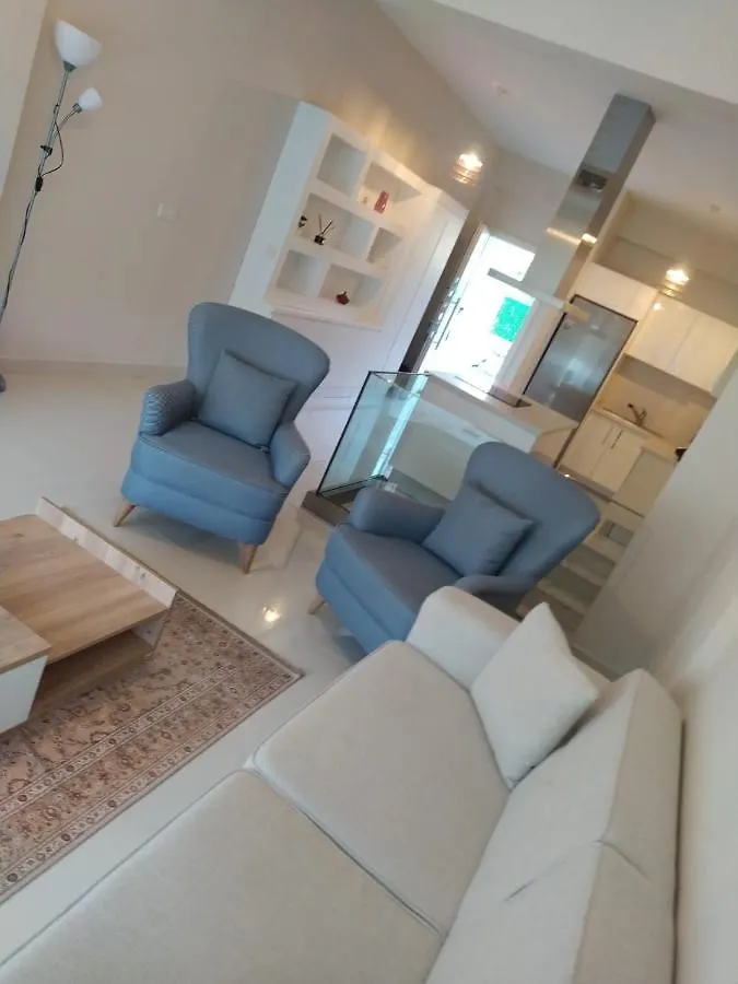 Platin Residence Bodrum Asarlik Casa vacanze