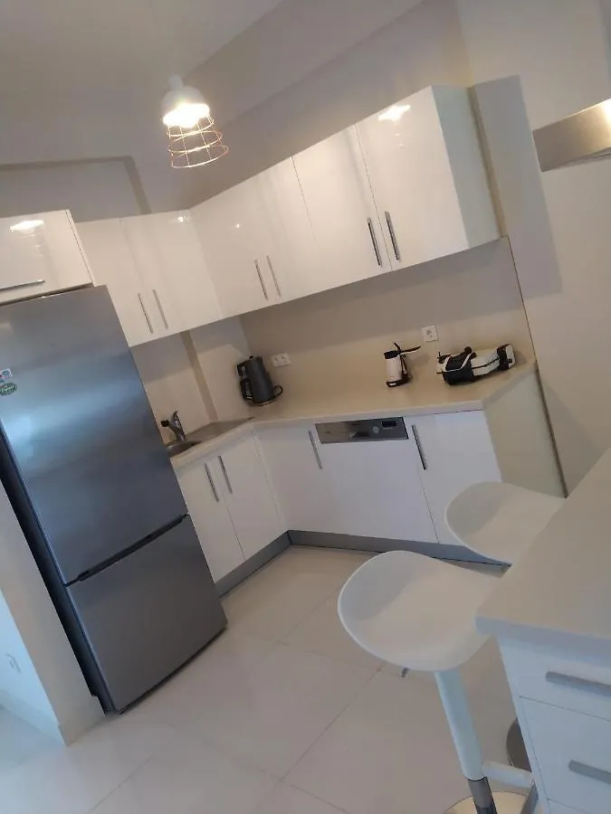 Casa vacanze Platin Residence Bodrum Asarlik